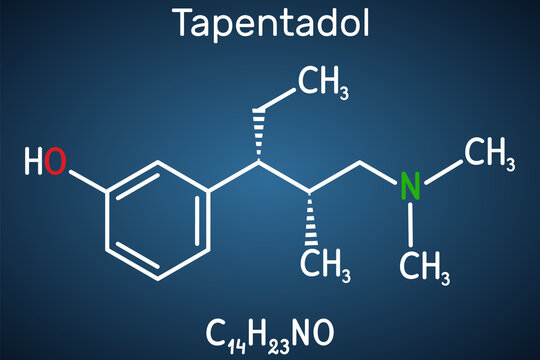 Comment Acheter Du Tapentadol