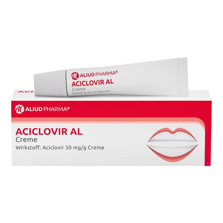 acyclovir oral prix