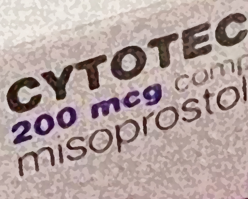 Ou Acheter Du Cytotec