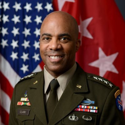 Commander penegra