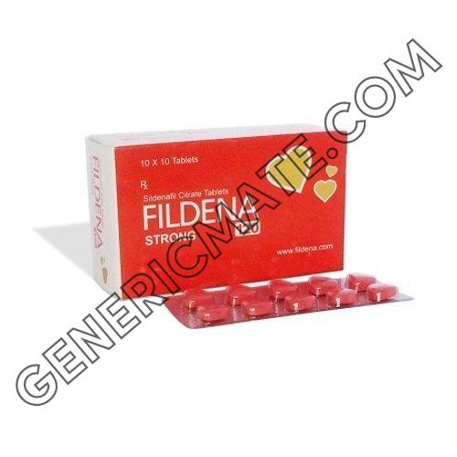 Fildena 120mg Fildena 120mg