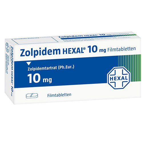 Zolpidem online eu
