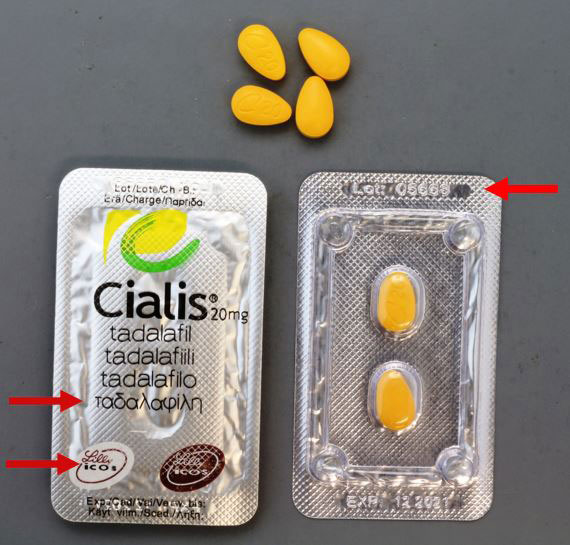cialis 20mg x 8