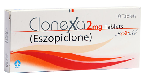 eszopiclone en ligne
