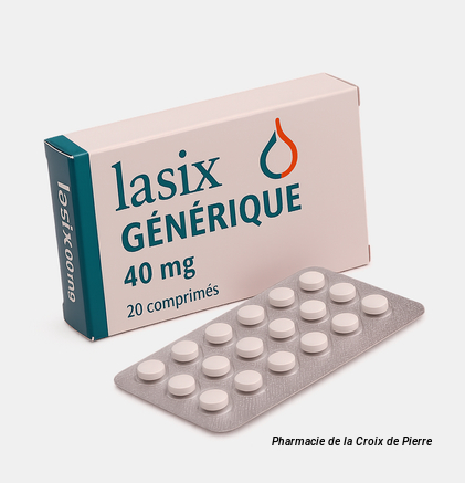 Lasilix 500 Prix