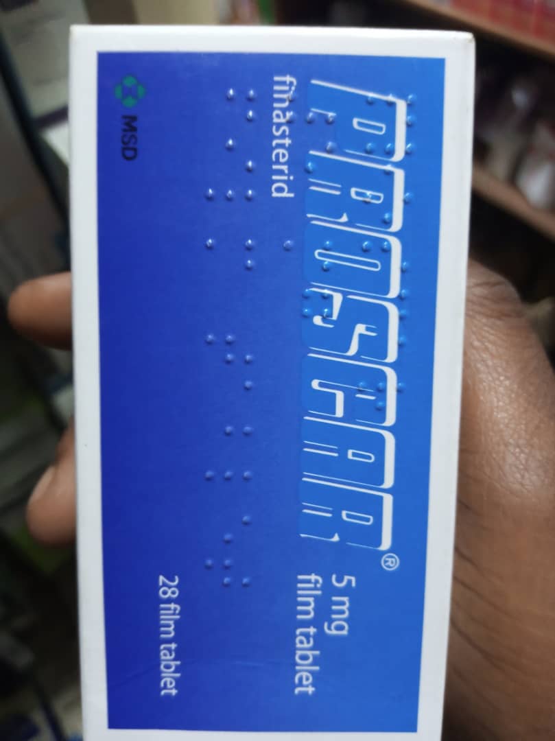 proscar 5 mg online