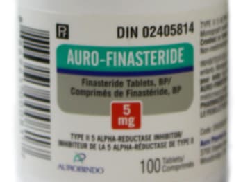 precio de proscar 5 mg