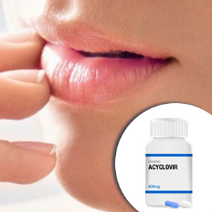 Acyclovir Acheter