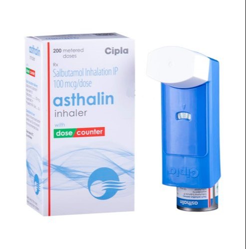 Albuterol prix