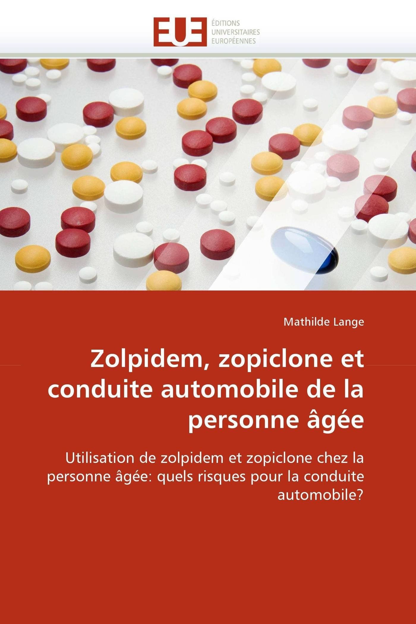 Acheter zolpidem sur internet