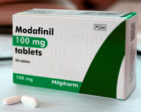 Acheter modafinil