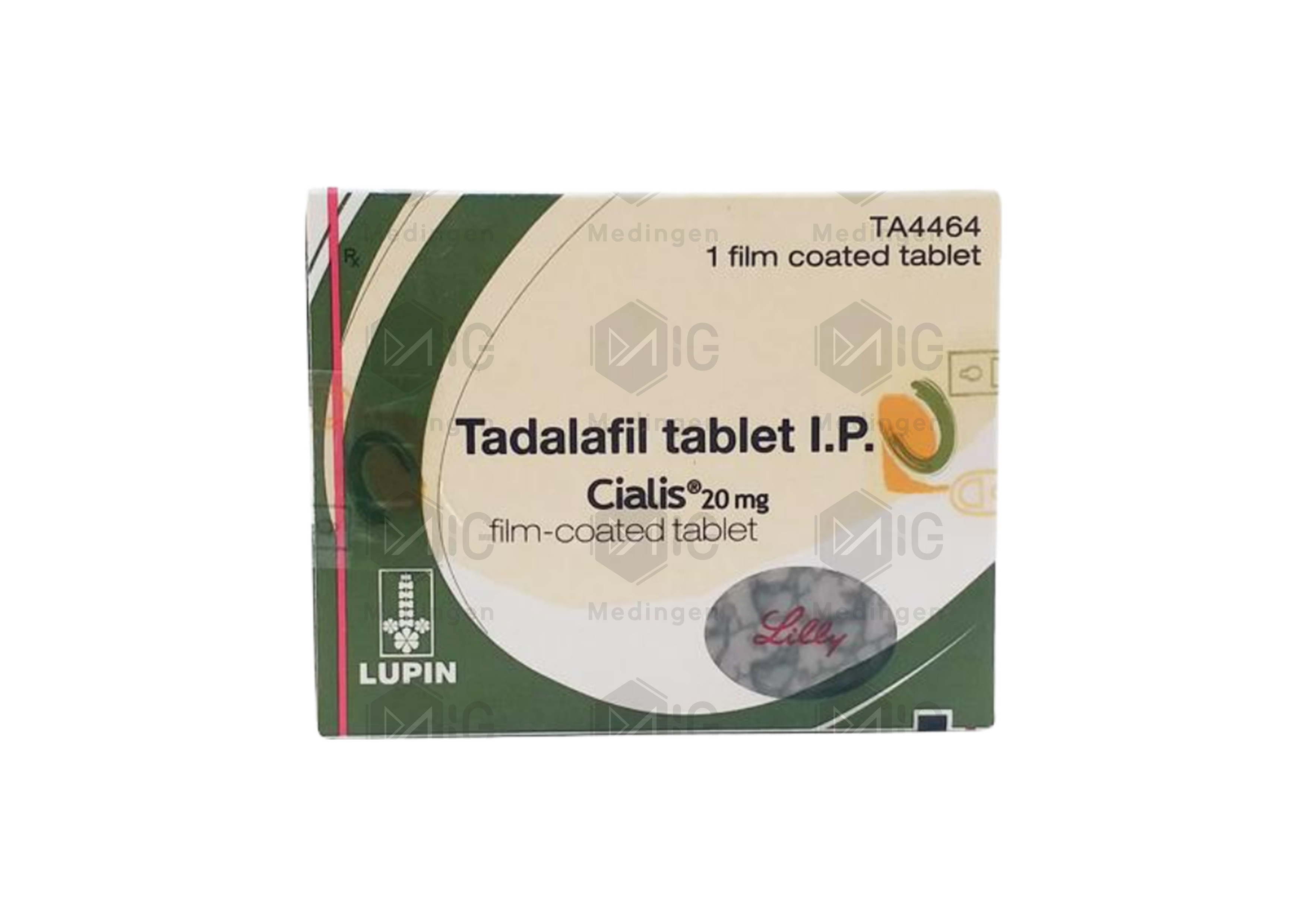Cialis 20mg