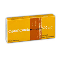 Ciplox 500mg online