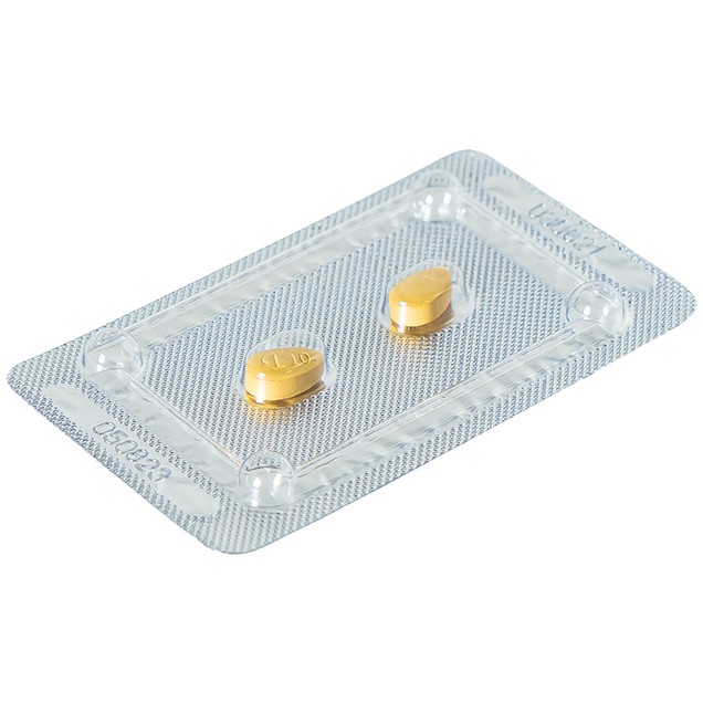 Tadalafil 10mg Stada