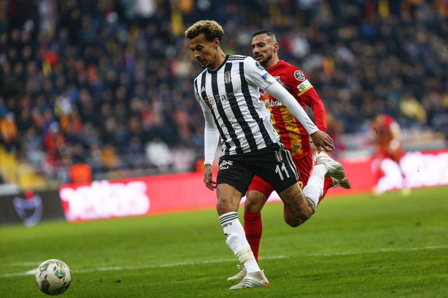 Alli En France