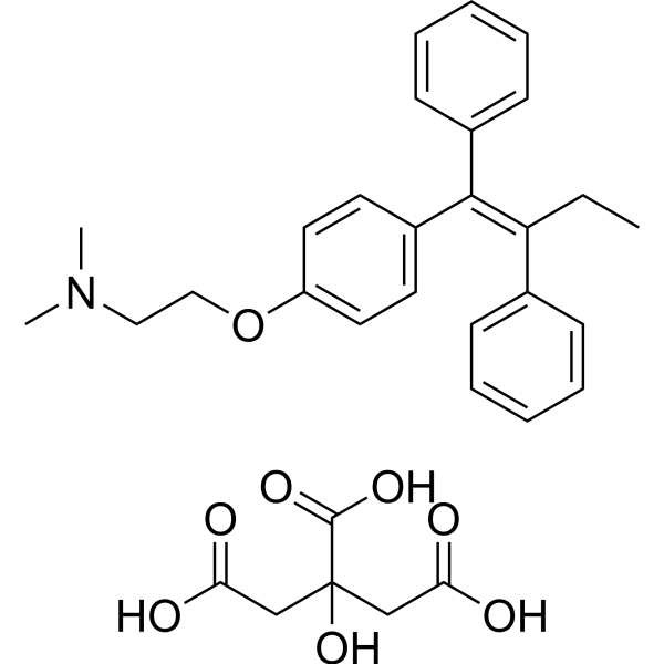 tamoxifen france