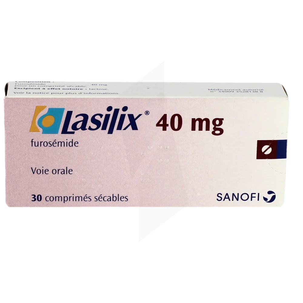 Commander lasix en ligne