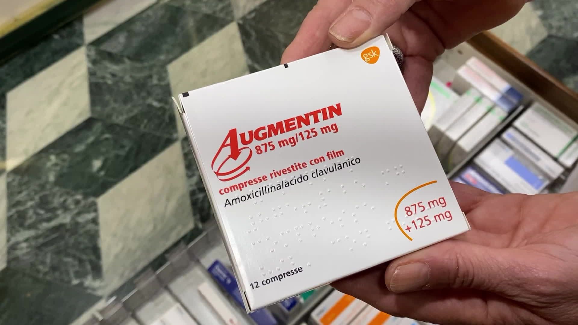 amoxicilline sans ordonnance espagne