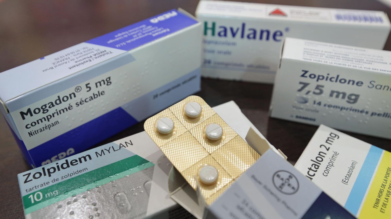 zolpidem sans ordonnance avis