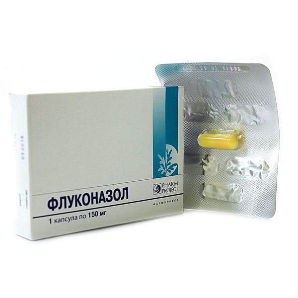 Diflucan 150mg