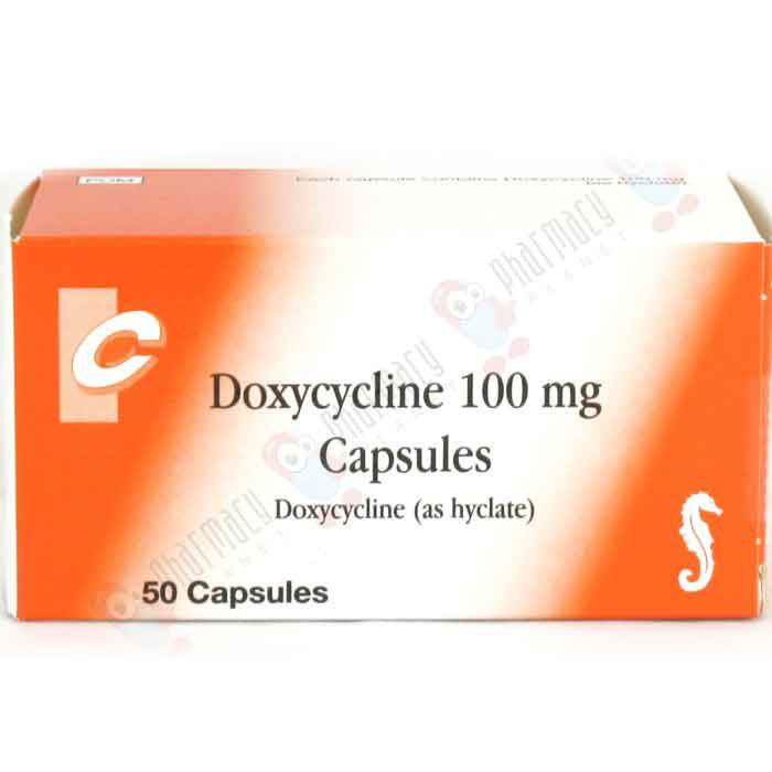 doxycycline monohydrate online