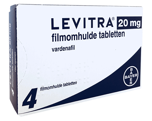 Vardenafil 10mg Online