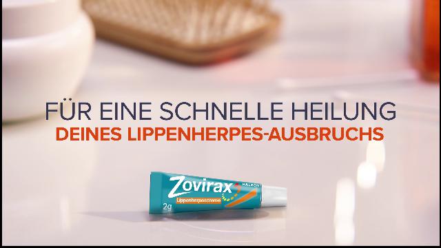 achat zovirax creme