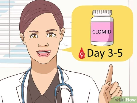 Clomid avec ou sans ordonnance