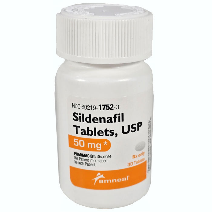 Sildénafil 50 mg avis