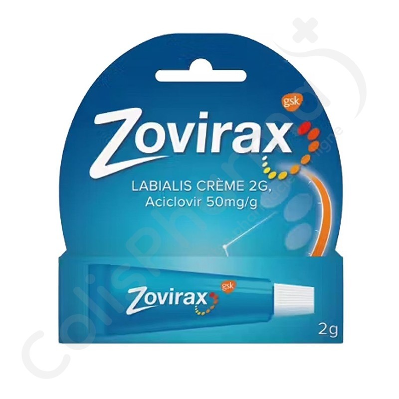 Aciclovir prix belgique