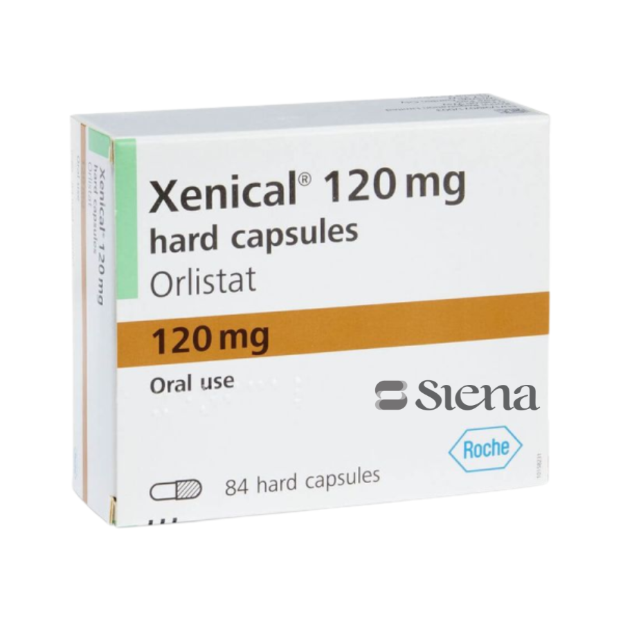 Xenical 120 Mg Achat En Ligne