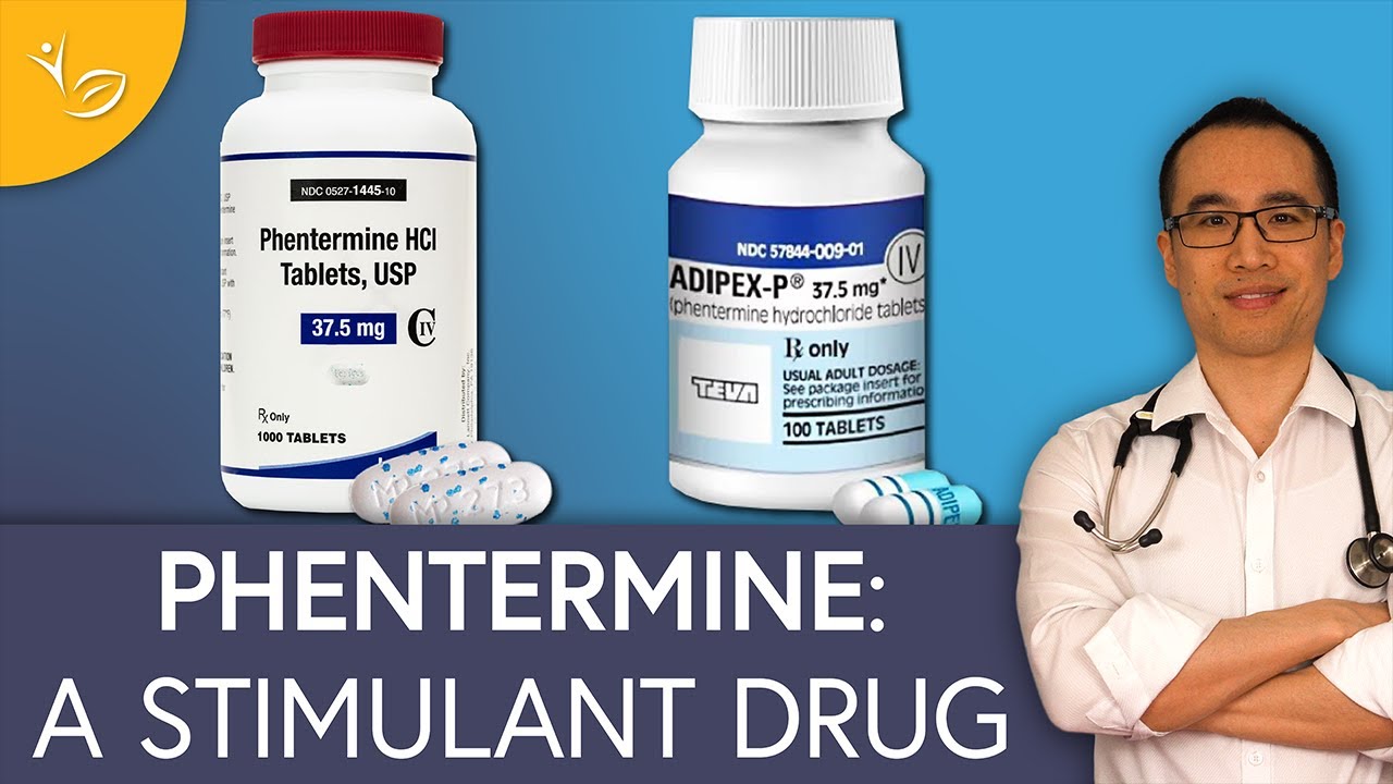 Phentermine 37.5 mg france