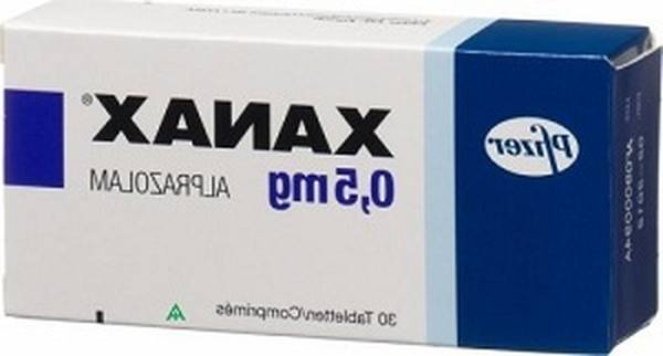 Acheter du alprazolam générique