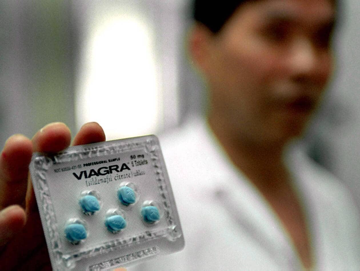 Acheter sildenafil avec ordonnance