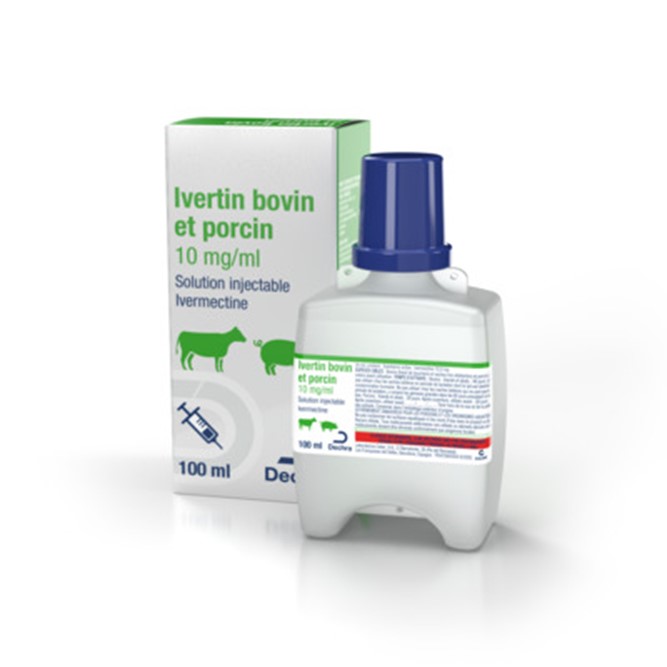 Comment Acheter Du Ivermectine