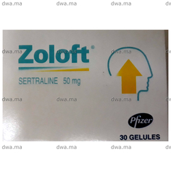 Prix Sertraline