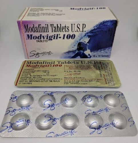 Online Modafinil