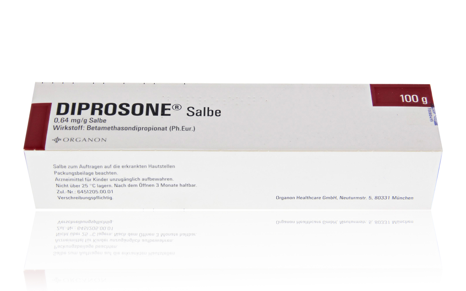 Acheter Isotretinoin Générique
