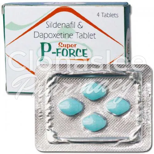 Super p-force achat