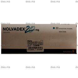 nolvadex 20mg prix