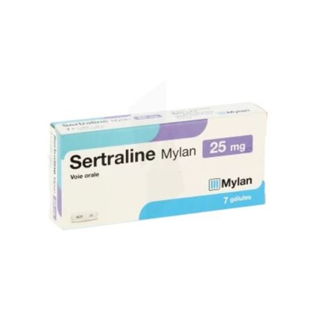 Prix Pour Sertraline