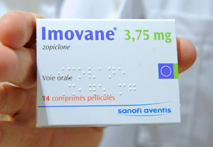 Acheter Imovane Zopiclone