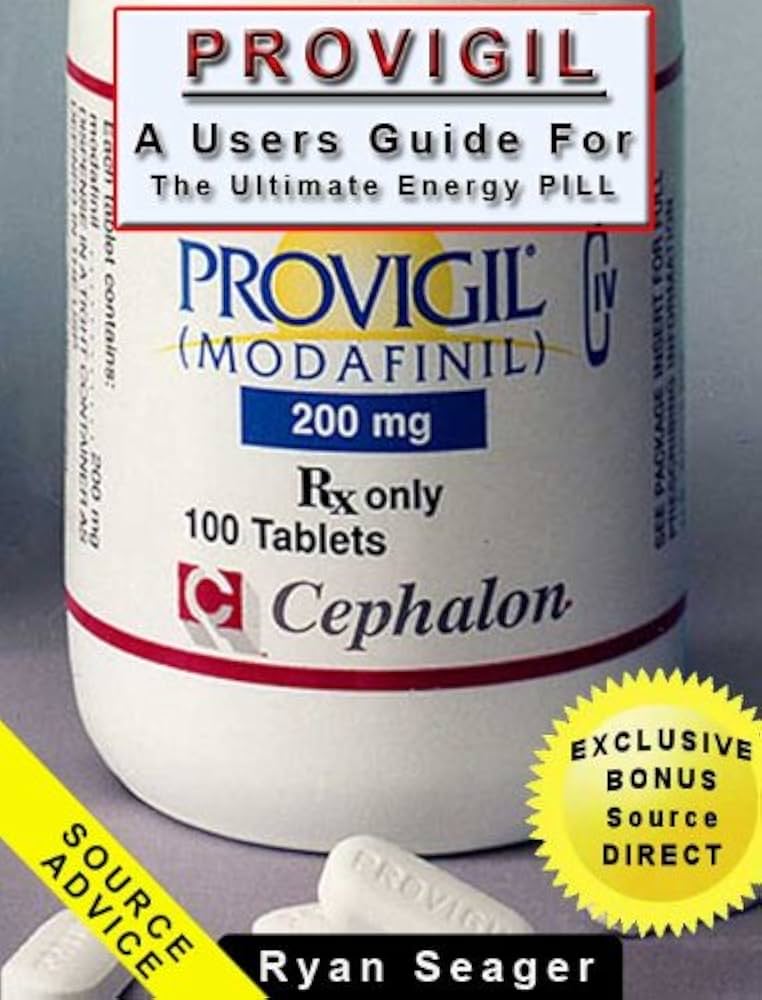 Ou acheter du modafinil