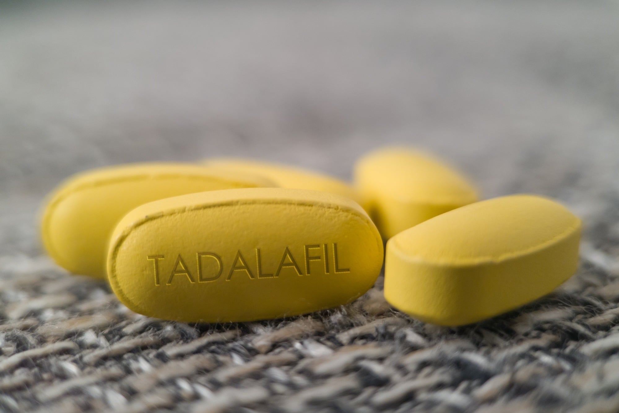 Prix tadalafil krka