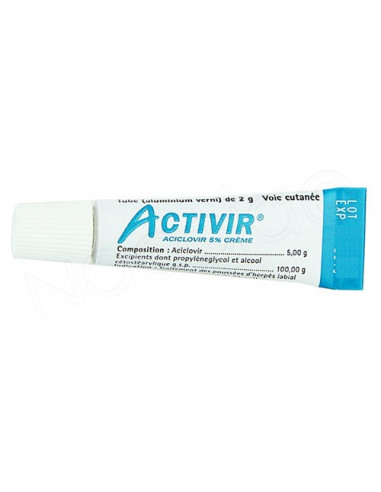 Aciclovir Pommade Prix Aciclovir pommade prix