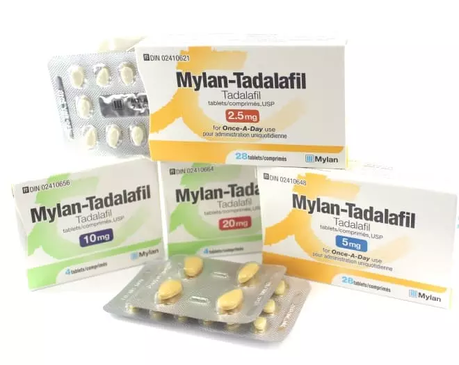tadalafil mylan 20 mg online