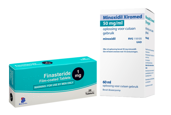 Finastéride Acheter