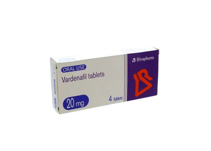 Levitra Acheter Online