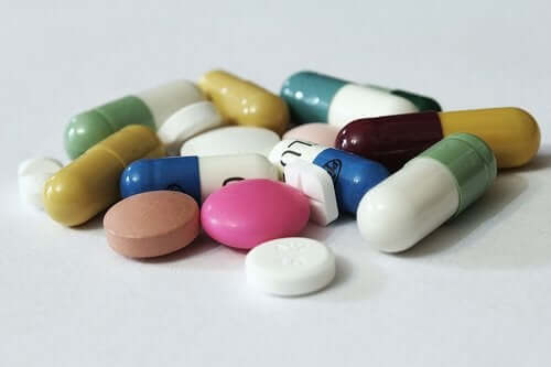 Metformine pilules