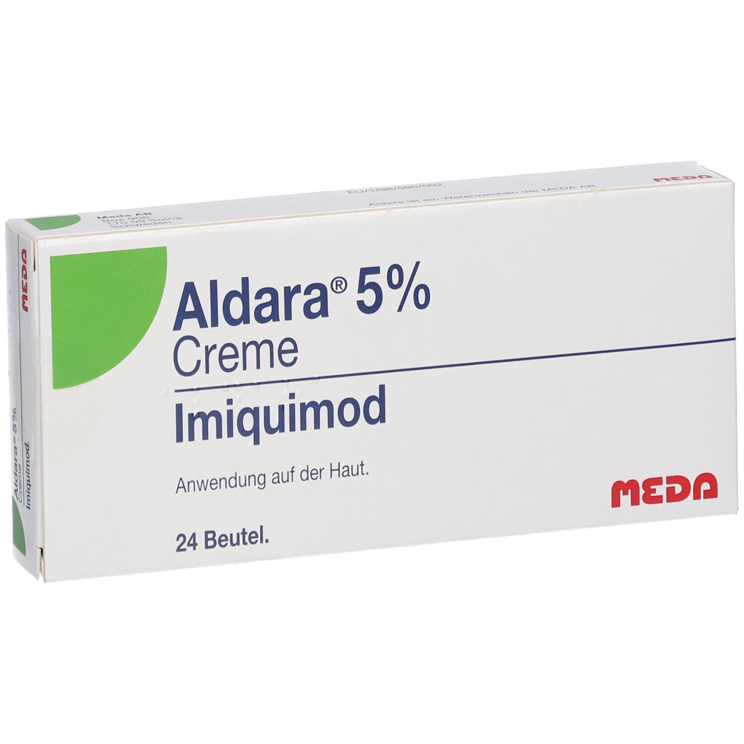 Aldara 5 creme prix